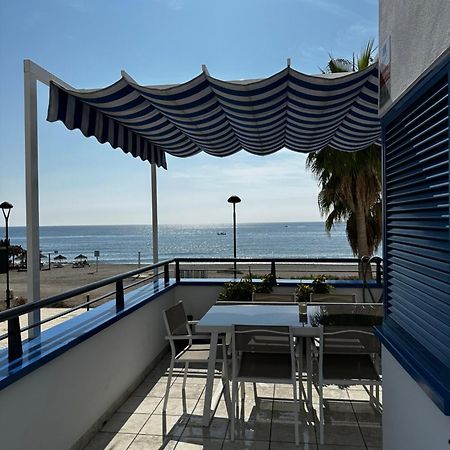 Torrox Beach Exterior photo