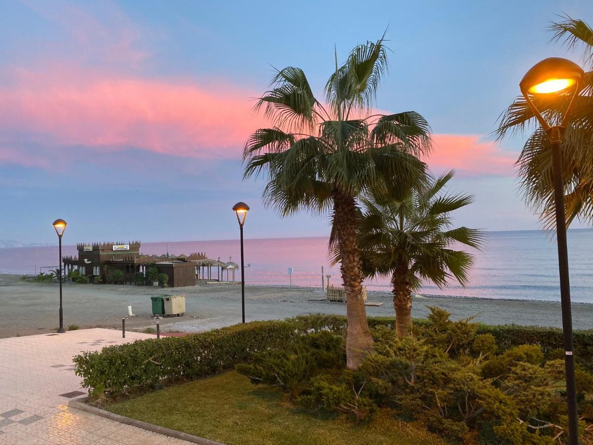Torrox Beach Exterior photo