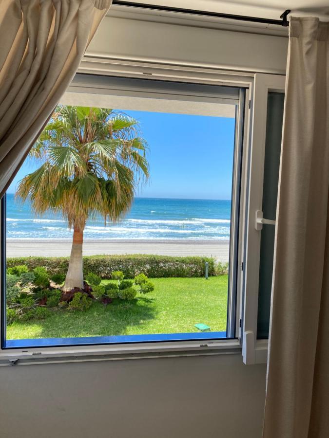 Torrox Beach Exterior photo