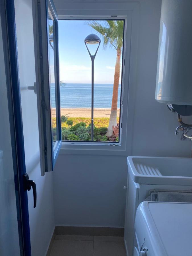 Torrox Beach Exterior photo