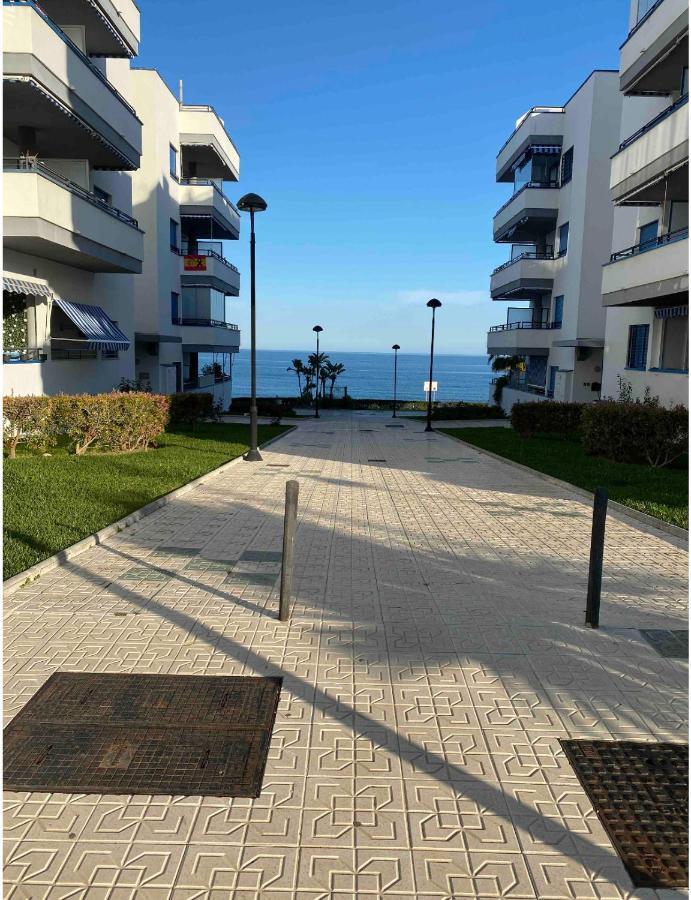 Torrox Beach Exterior photo