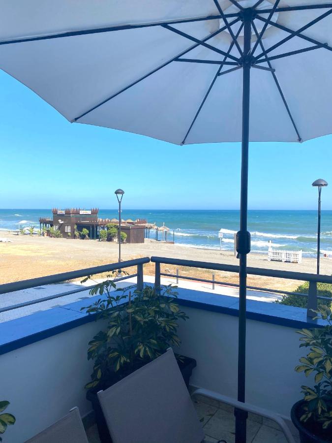 Torrox Beach Exterior photo