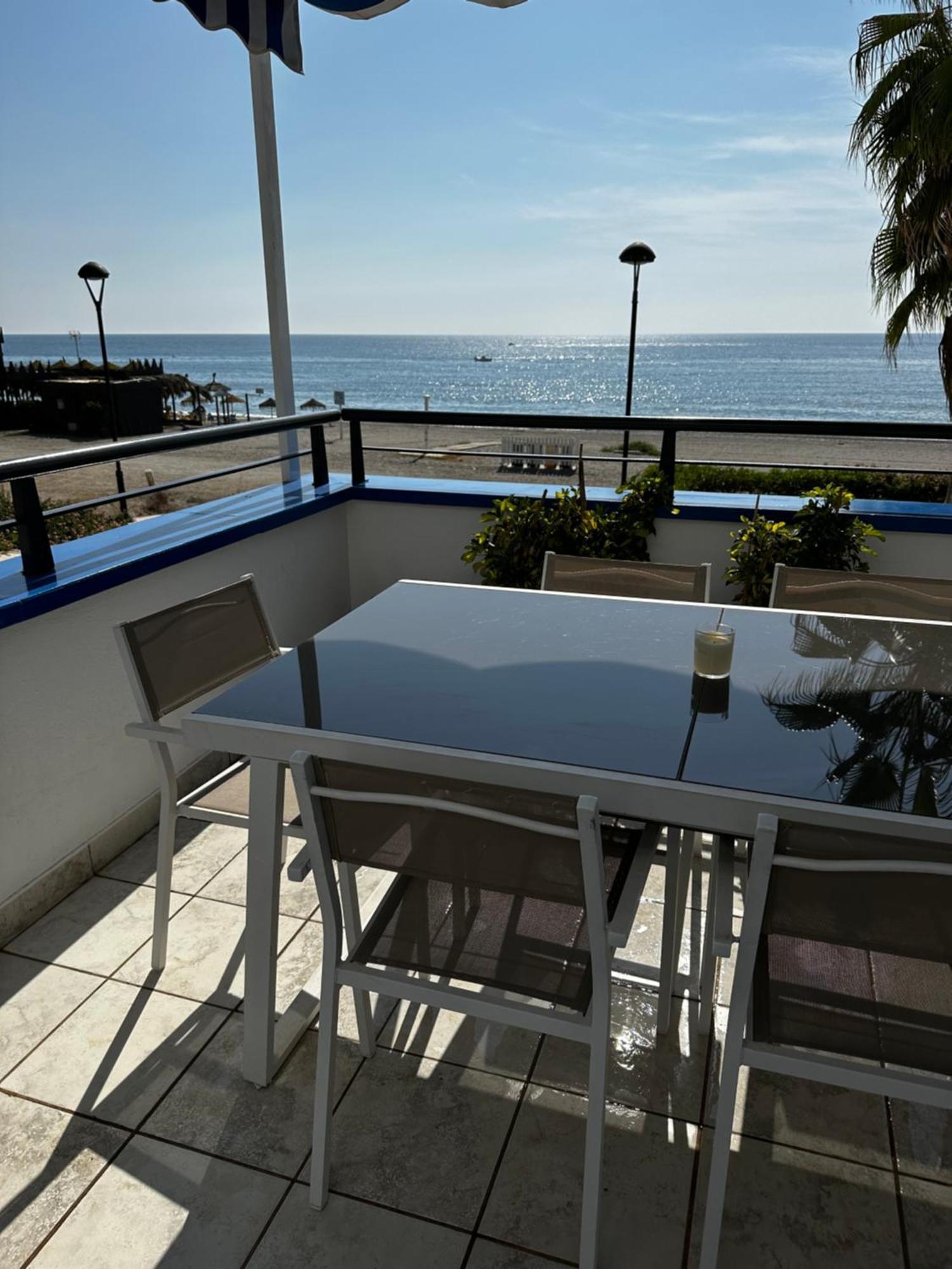 Torrox Beach Exterior photo
