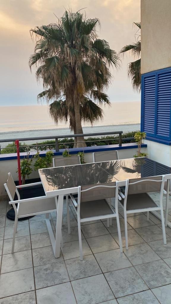 Torrox Beach Exterior photo